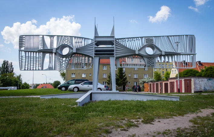Batman w bieli? Tak, ale nie na długo
