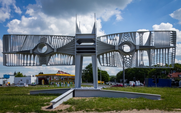 Batman w bieli? Tak, ale nie na długo
