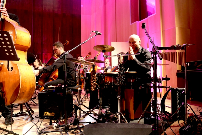 Bester Quartet i Elbląska Orkiestra Kameralna
