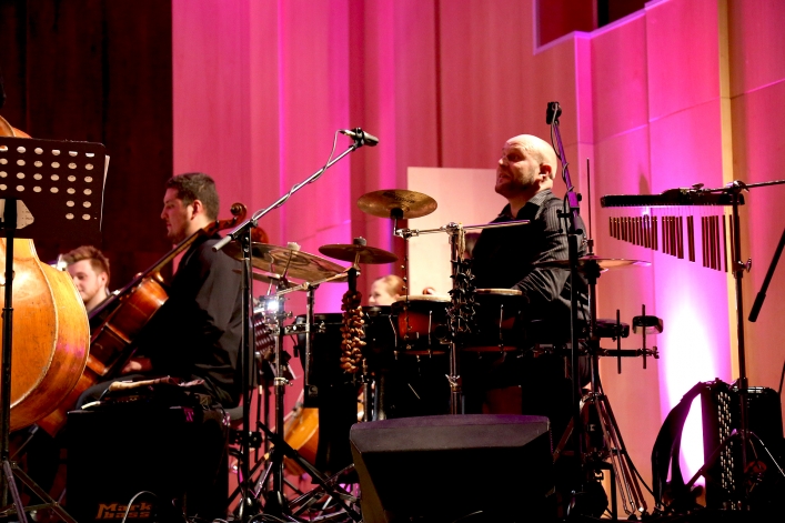 Bester Quartet i Elbląska Orkiestra Kameralna