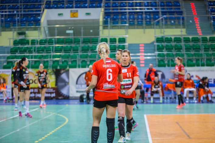 Bez cudu w Elblągu. Jednobramkowa porażka Startu z Zagłębiem (+foto)