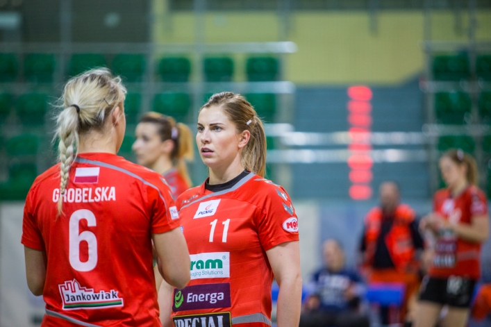 Bez cudu w Elblągu. Jednobramkowa porażka Startu z Zagłębiem (+foto)