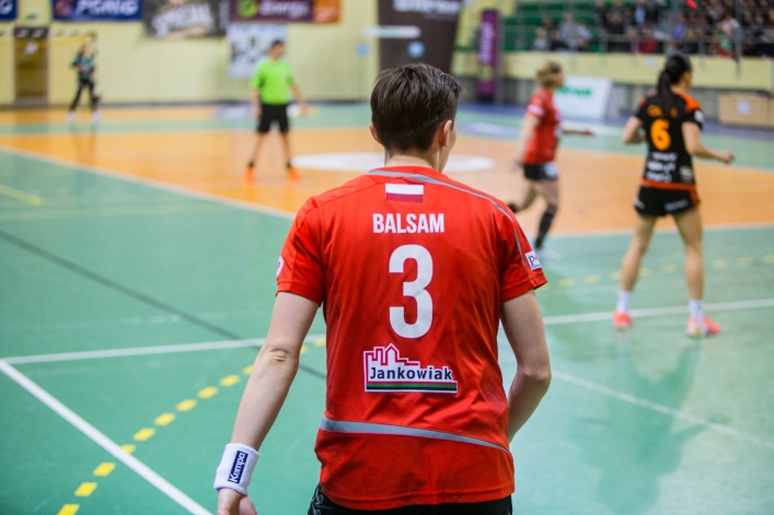 Bez cudu w Elblągu. Jednobramkowa porażka Startu z Zagłębiem (+foto)