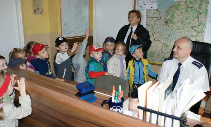 Bezpieczne wakacje 2014