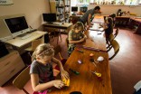 Biblioteka nie musi być nudna. Dziecięca Kraina Fantazji w filii nr 3 Biblioteki Elbląskiej