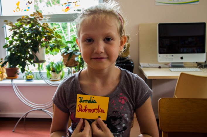 Biblioteka nie musi być nudna. Dziecięca Kraina Fantazji w filii nr 3 Biblioteki Elbląskiej