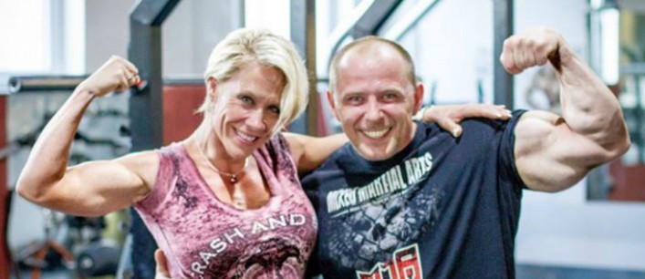 Body Attack Team On Tour: Fight Club Elbląg. Wygraj karnety