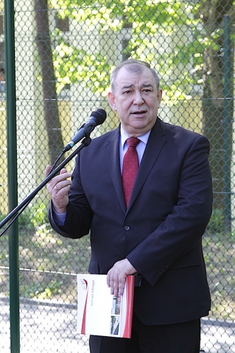 Boiska na Mazurskiej zapełnione, dziś rusza kolejna edycja Budżetu Obywatelskiego