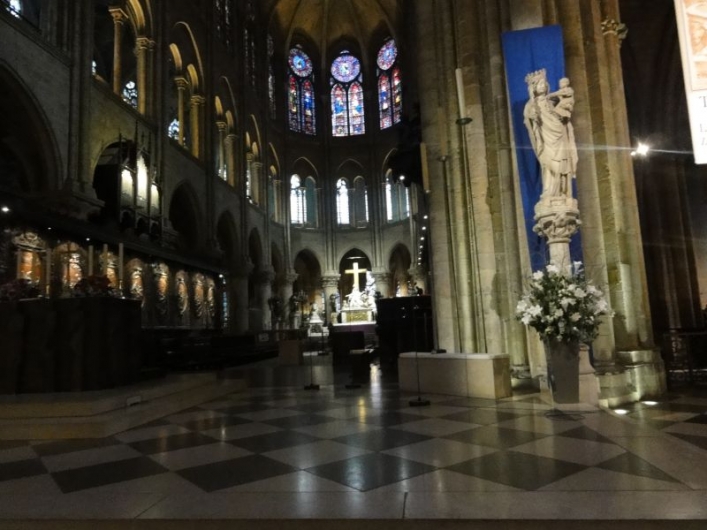 Bonjour Paris- wycieczka uczniów Szkoły Podstawowej Nr 19 do Paryża