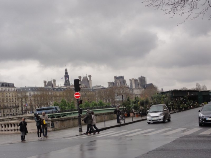 Bonjour Paris- wycieczka uczniów Szkoły Podstawowej Nr 19 do Paryża