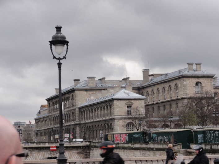Bonjour Paris- wycieczka uczniów Szkoły Podstawowej Nr 19 do Paryża