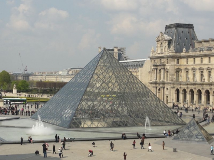 Bonjour Paris- wycieczka uczniów Szkoły Podstawowej Nr 19 do Paryża