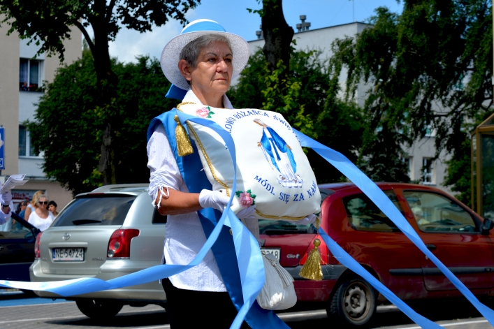 Boże Ciało w Elblągu. Zobacz fotorelację