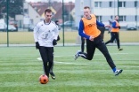 Bramkarz z Ekstraklasy trafi do Olimpii?