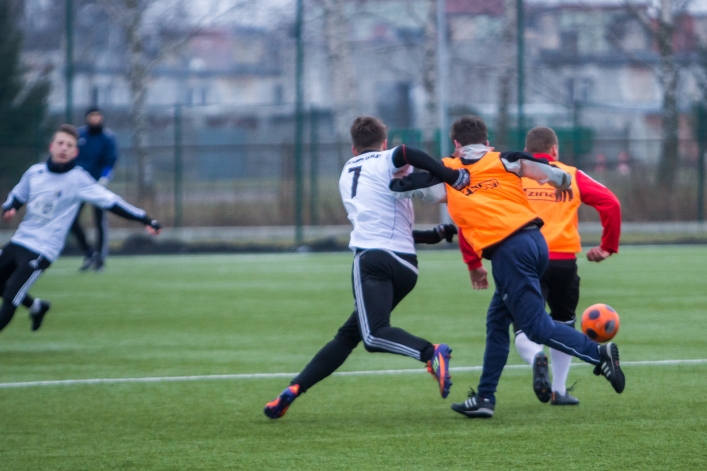 Bramkarz z Ekstraklasy trafi do Olimpii?