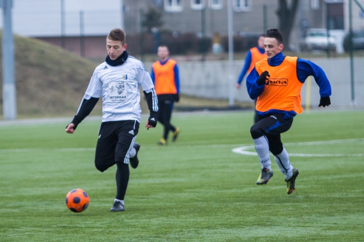 Bramkarz z Ekstraklasy trafi do Olimpii?