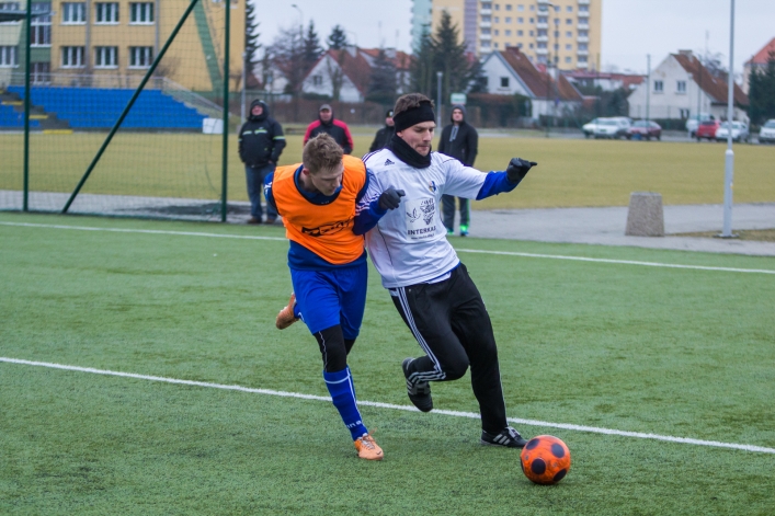 Bramkarz z Ekstraklasy trafi do Olimpii?