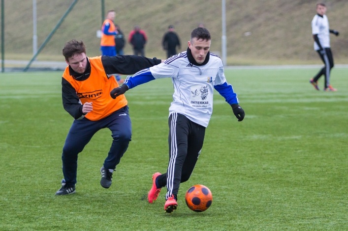 Bramkarz z Ekstraklasy trafi do Olimpii?