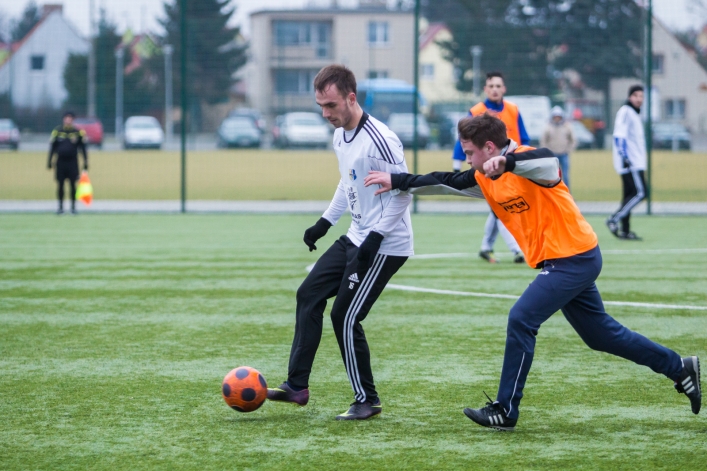Bramkarz z Ekstraklasy trafi do Olimpii?