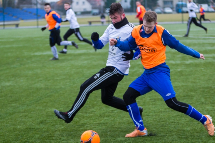 Bramkarz z Ekstraklasy trafi do Olimpii?