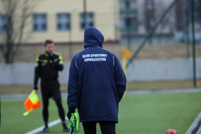 Bramkarz z Ekstraklasy trafi do Olimpii?