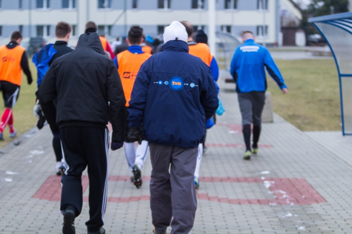 Bramkarz z Ekstraklasy trafi do Olimpii?