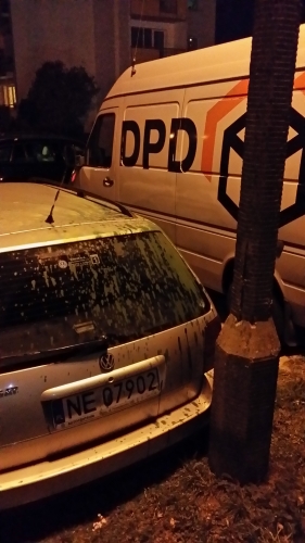 Brutalna walka wyborcza trwa. Ktoś zniszczył plakaty radnej