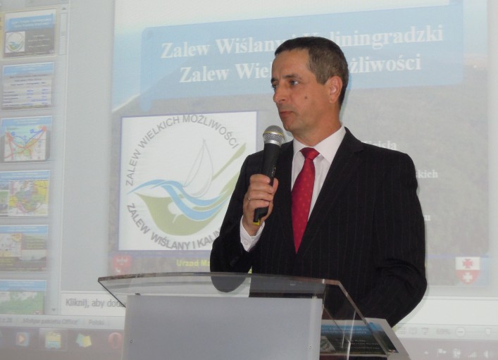 Budowa kanału przez Mierzeję Wiślaną ma ruszyć w 2019 roku