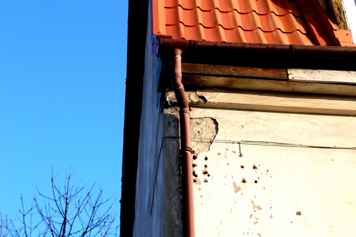 Budynek przy Skwerze Sprawy Elbląskiej. Nasza interwencja