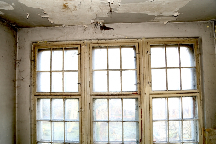 Budynek przy Skwerze Sprawy Elbląskiej. Nasza interwencja