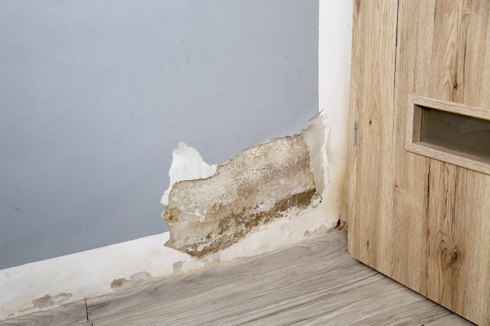 Budynek przy Skwerze Sprawy Elbląskiej. Nasza interwencja