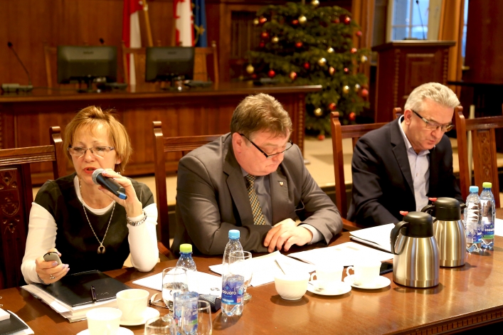 Budżet miasta większy w stosunku do projektu z listopada. Poznaj szczegóły