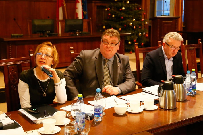 Budżet miasta większy w stosunku do projektu z listopada. Poznaj szczegóły