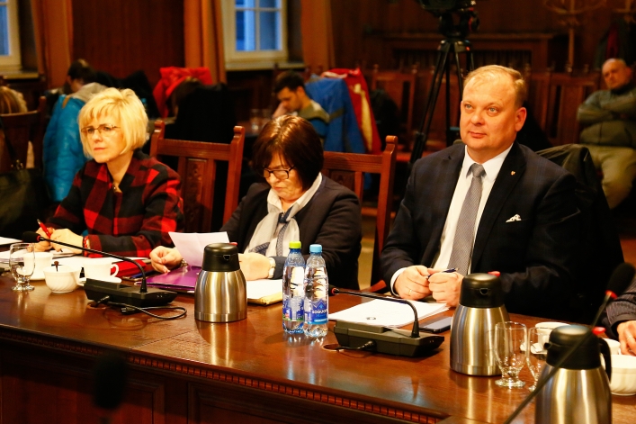 Budżet miasta większy w stosunku do projektu z listopada. Poznaj szczegóły