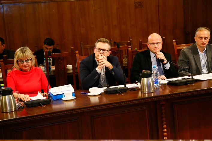 Budżet miasta większy w stosunku do projektu z listopada. Poznaj szczegóły