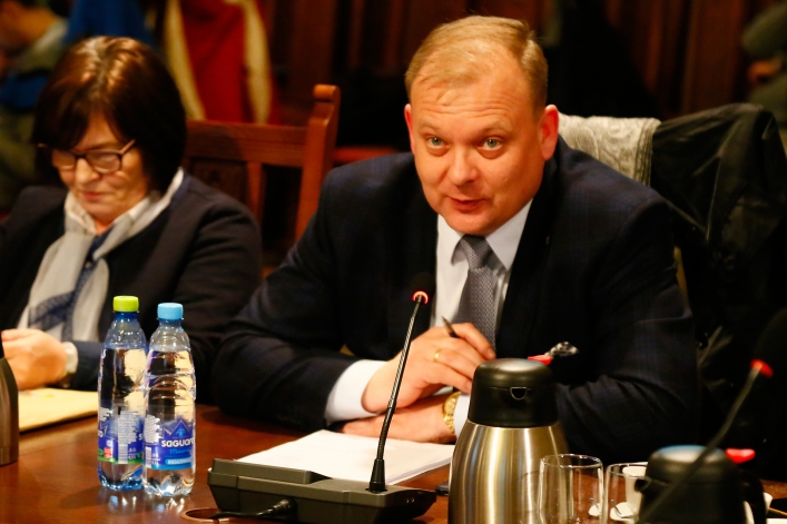 Budżet miasta większy w stosunku do projektu z listopada. Poznaj szczegóły
