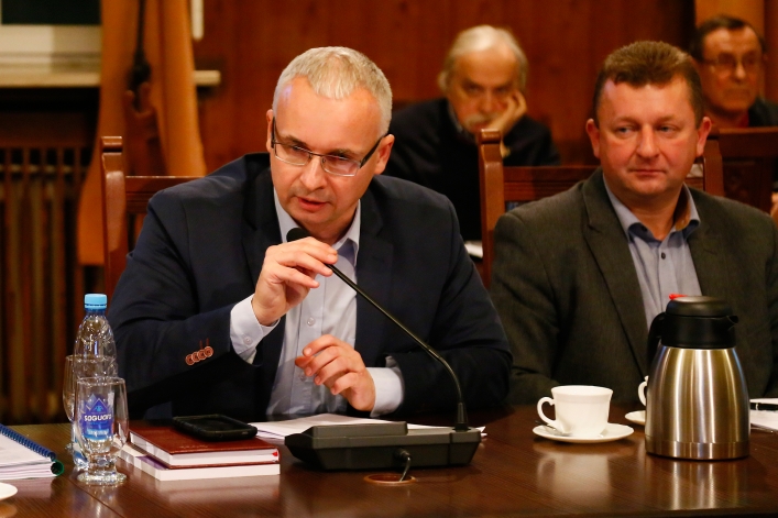 Budżet miasta większy w stosunku do projektu z listopada. Poznaj szczegóły