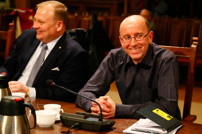 Budżet miasta większy w stosunku do projektu z listopada. Poznaj szczegóły