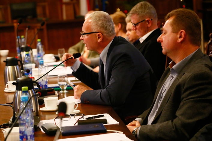 Budżet miasta większy w stosunku do projektu z listopada. Poznaj szczegóły