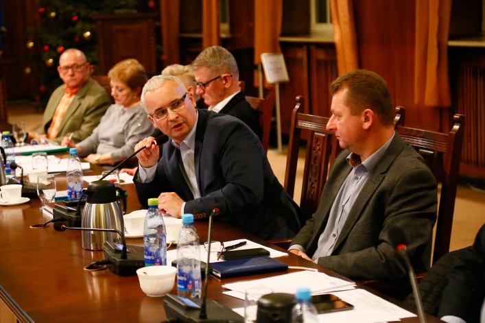 Budżet miasta większy w stosunku do projektu z listopada. Poznaj szczegóły