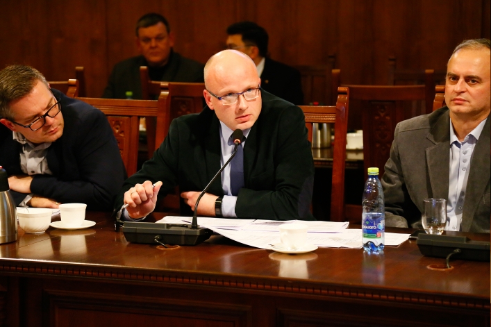 Budżet miasta większy w stosunku do projektu z listopada. Poznaj szczegóły