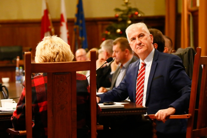 Budżet miasta większy w stosunku do projektu z listopada. Poznaj szczegóły