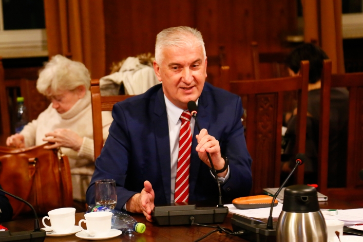 Budżet miasta większy w stosunku do projektu z listopada. Poznaj szczegóły