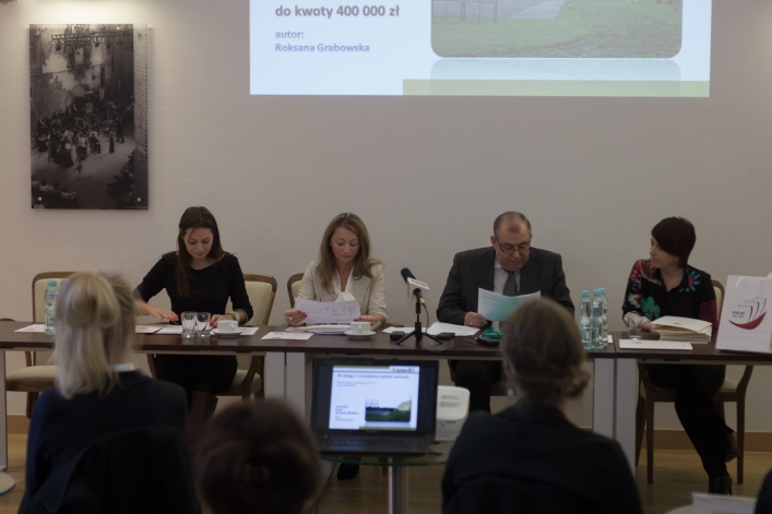 Budżet Obywatelski 2015. Zobacz, jakie inwestycje będą realizowane