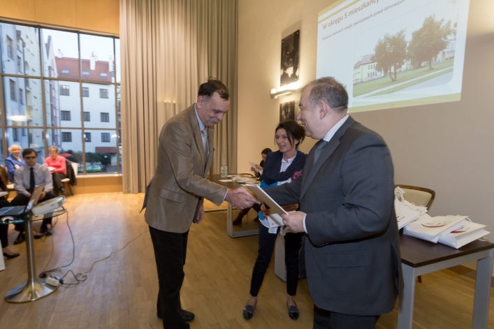 Budżet Obywatelski 2015. Zobacz, jakie inwestycje będą realizowane