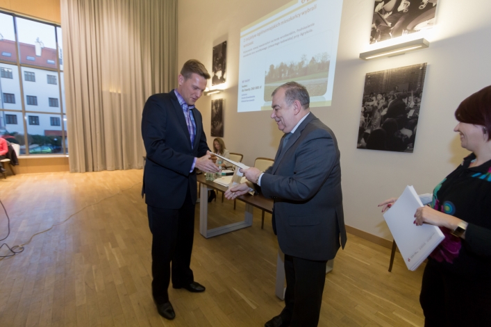 Budżet Obywatelski 2015. Zobacz, jakie inwestycje będą realizowane