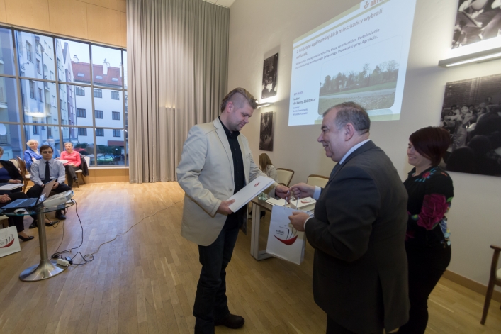 Budżet Obywatelski 2015. Zobacz, jakie inwestycje będą realizowane