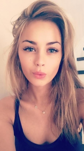 Bursztynowa Miss Polski 2016