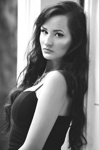 Bursztynowa Miss Polski 2016