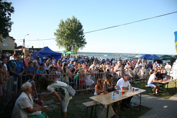 Bursztynowa Ola. Najpiękniejsza z dziewiątki